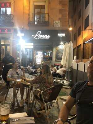 Cerveceria Leonesa