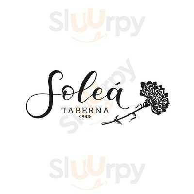 Taberna Soleá