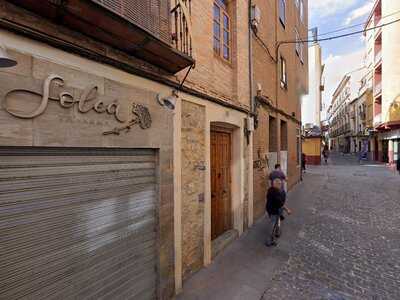 Taberna Soleá