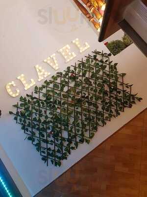 Bar Clavel - Bistró & Copas