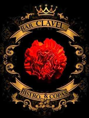 Bar Clavel - Bistró & Copas