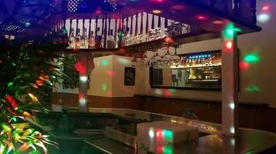 Bar Clavel - Bistró & Copas