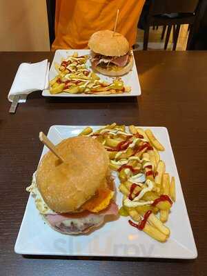 Hamburguesería Picoteo San Miguel 7 Palmas