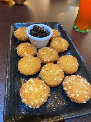 Hamburguesería Picoteo San Miguel 7 Palmas