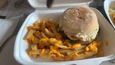 Hamburguesería Picoteo San Miguel 7 Palmas