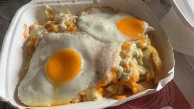 Hamburguesería Picoteo San Miguel 7 Palmas