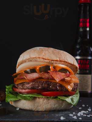 Hamburguesería Picoteo San Miguel 7 Palmas