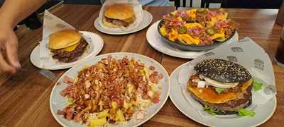 Hamburguesería Picoteo San Miguel 7 Palmas