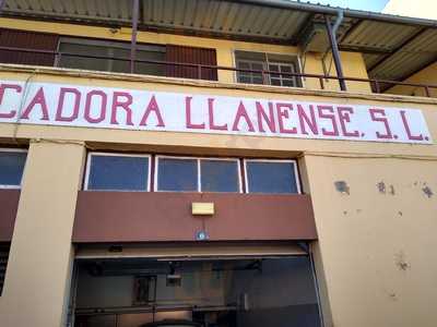 Panificadora Llanense S.l.