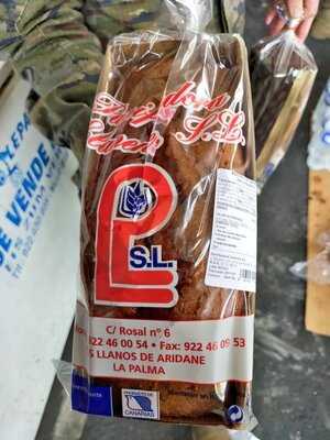 Panificadora Llanense S.l.