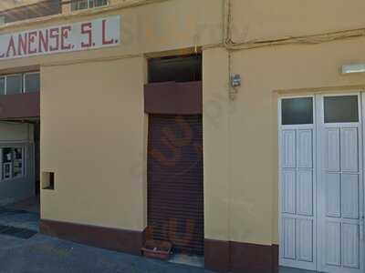 Panificadora Llanense S.l.
