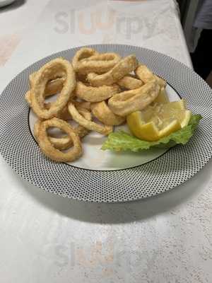 Restaurante-cafetería Módenav 87