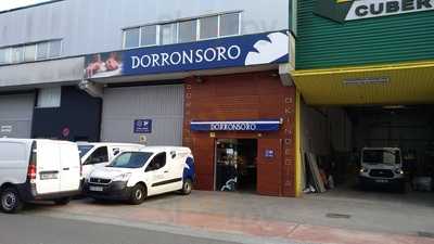 Dorronsoro Okindegia