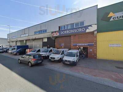 Dorronsoro Okindegia