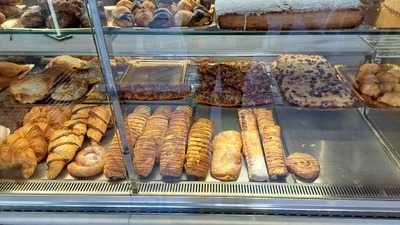 Panadería Artesanos De Granada - San Juan De Dios