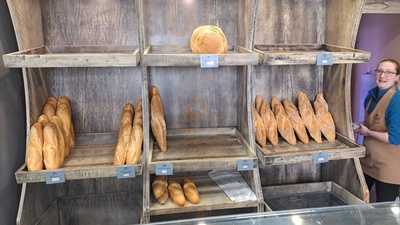 Panadería Artesanos De Granada - San Juan De Dios