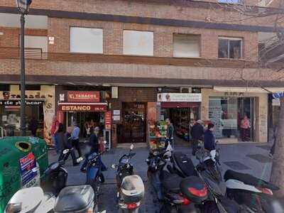 Panadería Artesanos De Granada - San Juan De Dios