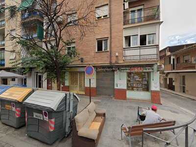 Panadería Diego Fernández E Hijos - Dílar