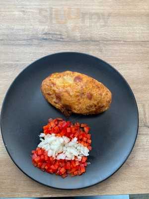 Special Grill Menú Steak Pollos Al Carbón