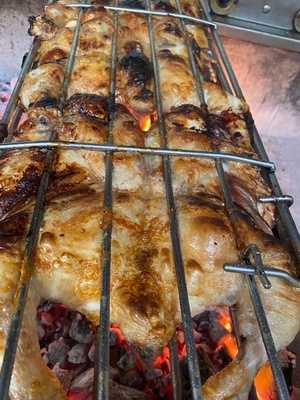 Special Grill Menú Steak Pollos Al Carbón