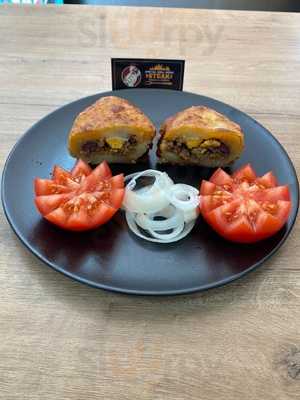 Special Grill Menú Steak Pollos Al Carbón