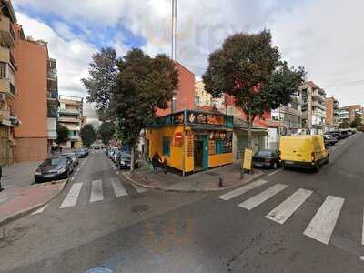 Special Grill Menú Steak Pollos Al Carbón