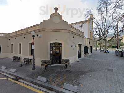 Bistro Mató