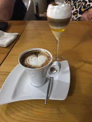 Arya Cocina Mediterránea