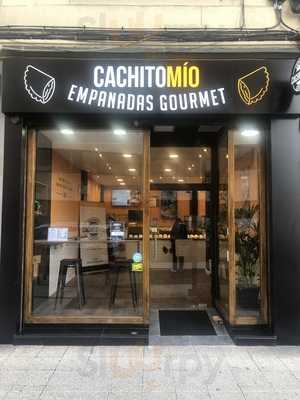Cachito Mio Gourmet