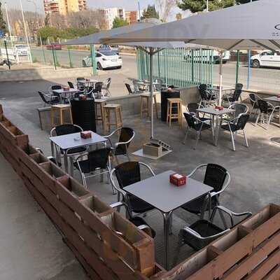 El Taller Del Francoli