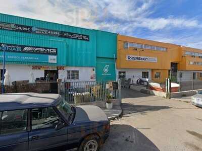 El Taller Del Francoli