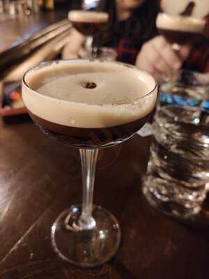 Caracortada Cocktail Bar