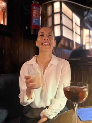 Caracortada Cocktail Bar