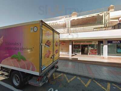 Mediterranean Garden Turkish Restaurant