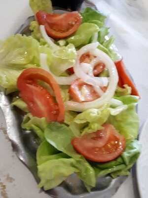 Parrillada San Pedro