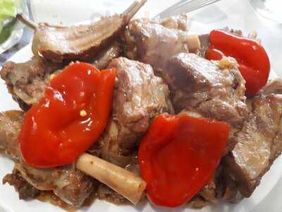 Parrillada San Pedro