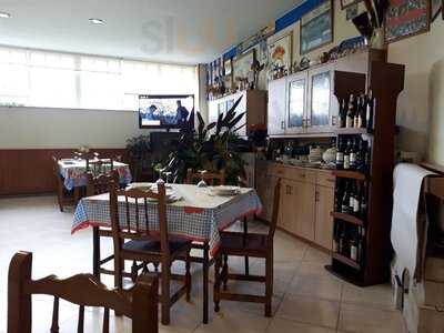 Parrillada San Pedro