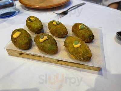 Barbecho Majadahonda