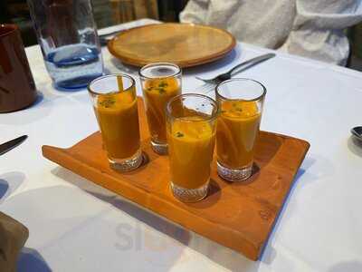 Barbecho Majadahonda