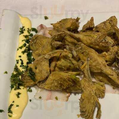 Barbecho Majadahonda