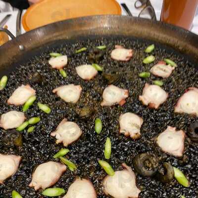 Barbecho Majadahonda