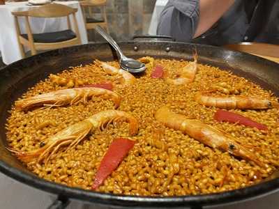 Barbecho Majadahonda