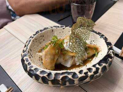 Ryokō - Nikkei Sushi Bar