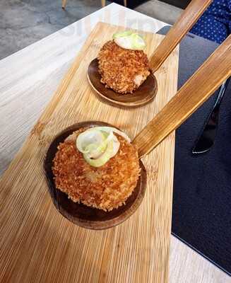 Ryokō - Nikkei Sushi Bar