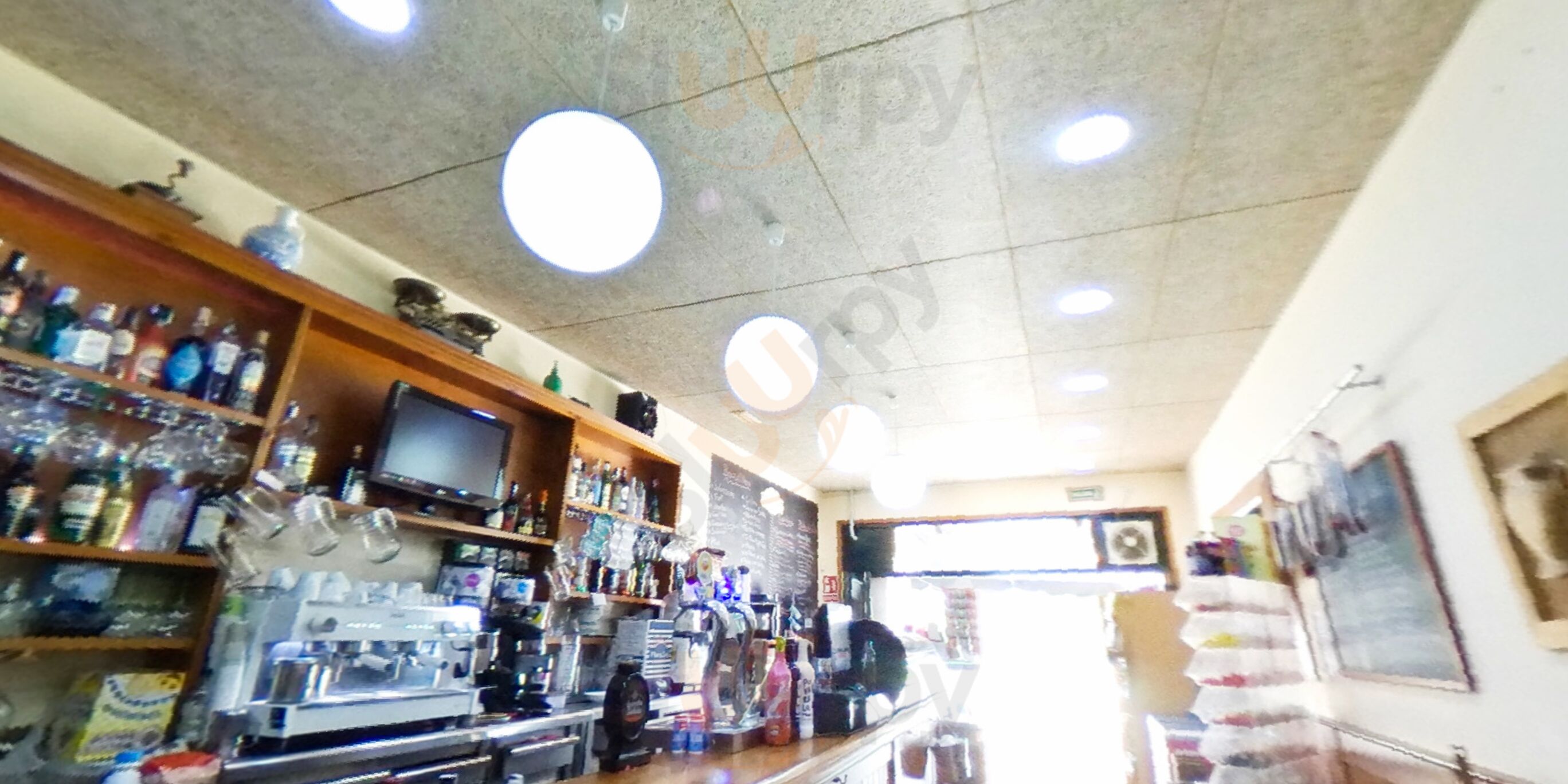 El Viejo Cafetin