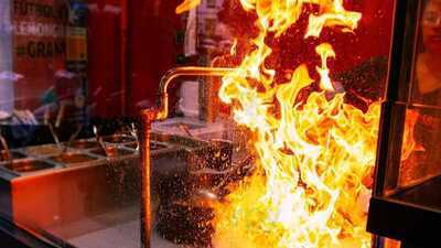 Lemongrass Parc Vallès