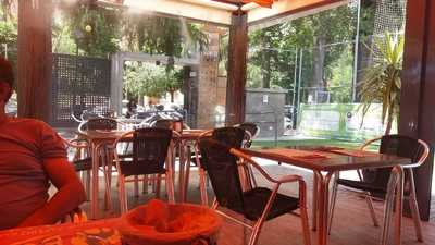 Restaurante Suanzes Y Café