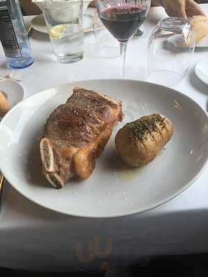 La Terraza Del Colón Plaza