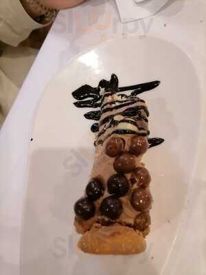 La Terraza Del Colón Plaza