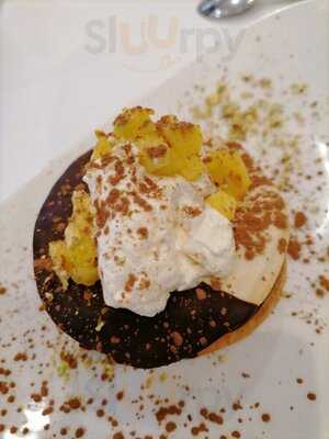 La Terraza Del Colón Plaza